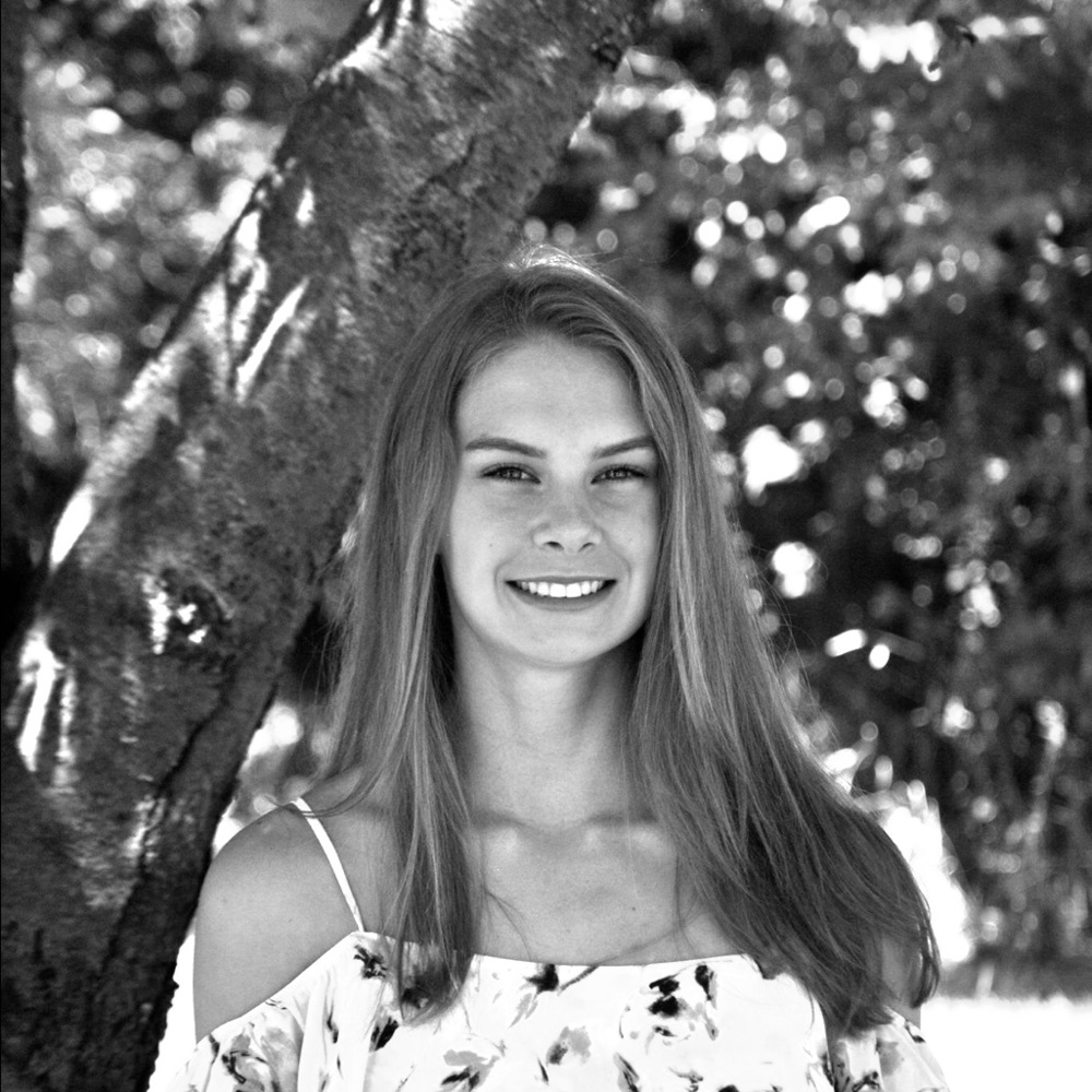 Meet your Posher, Natalie